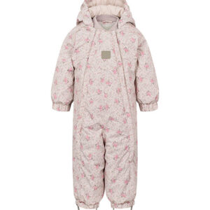 MarMar Flyverdragt - Oriel - Flowerbed