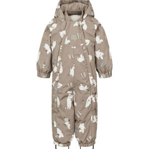 MarMar Flyverdragt - Oriel - Moomin