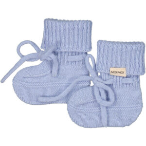 MarMar Futter - Uld - Strik - Abootie - Fresh Air