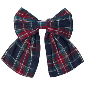 MarMar Hårspænde - Alina L - Pilot Navy Check