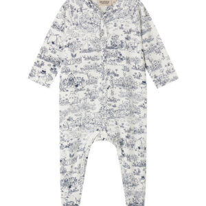 MarMar Heldragt - Bomuld/Modal - Renas - Moominvalley