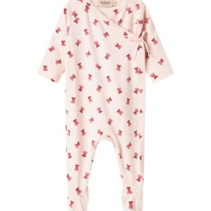 MarMar Heldragt - Bomuld/Modal - Rubetta - Bells