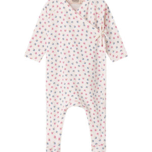 MarMar Heldragt - Bomuld/Modal - Rubetta - Mini Flower