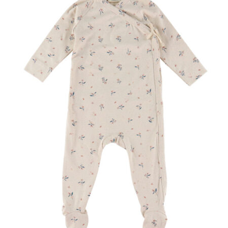 MarMar Heldragt - Bomuld/Modal - Rubetta - Roses