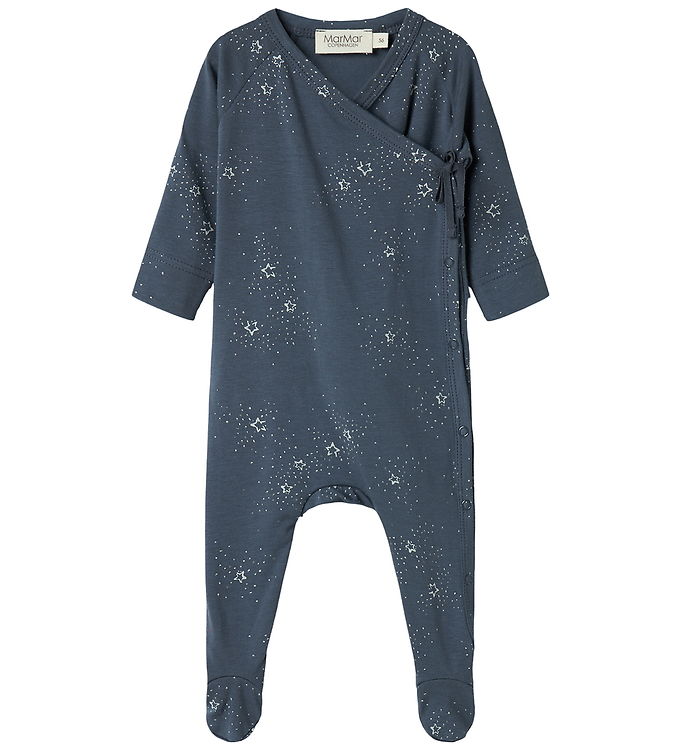 MarMar Heldragt - Bomuld/Modal - Rubetta - Starry Night