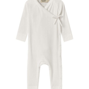 MarMar Heldragt - Modal - Rula - Gentle White