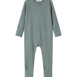 MarMar Heldragt - Rib - Dusty Green