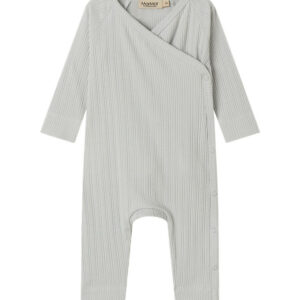 MarMar Heldragt - Rib - Modal - Rulo - Morning Dew