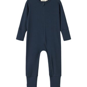 MarMar Heldragt - Rib - Rompy Zip - Pilot Navy