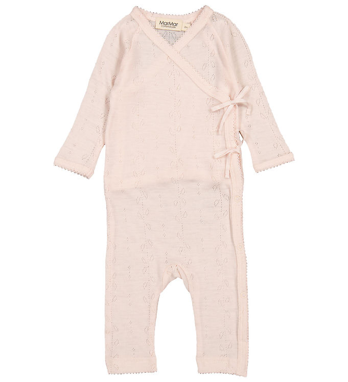 MarMar Heldragt - Rib - Rula - Pink Dahlia