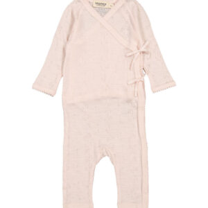 MarMar Heldragt - Rib - Rula - Pink Dahlia