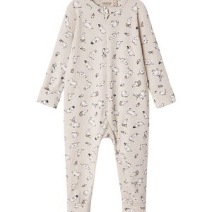 MarMar Heldragt - Rompy Zip - Moomin