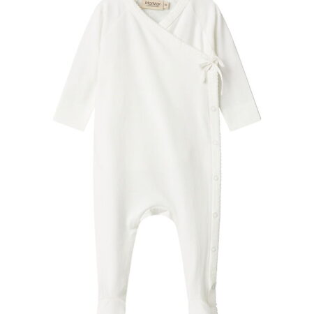 MarMar Heldragt m/f - Rubetta - Noos - Gentle White