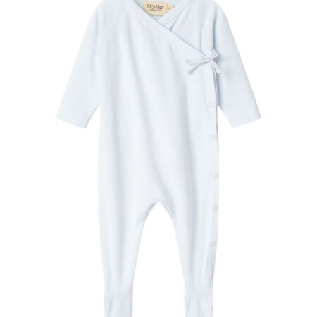 MarMar Heldragt m/f - Rubetta - Noos - Lyseblå