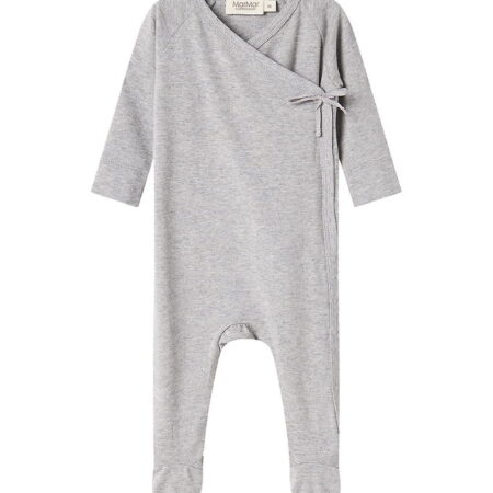 MarMar Heldragt m/f - Rubetta - Noos - Lysegråmeleret