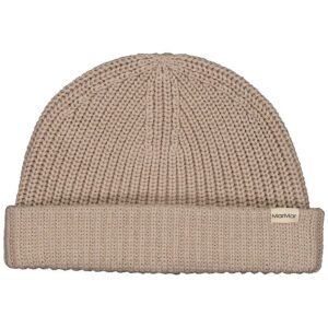 MarMar Hue - Bomuld/Uld - Atlas - Oyster Grey