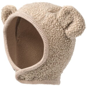 MarMar Hue - Fleece - Aki - Oyster Grey