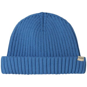 MarMar Hue - Rib - Atlas - Blueberry