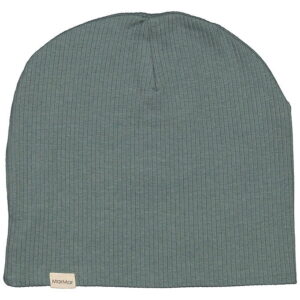 MarMar Hue - Rib - Modal - Dusty Green