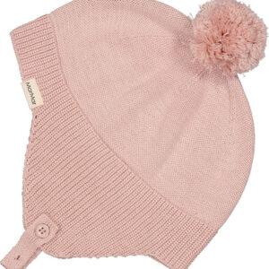 MarMar Hue - Strik - Aly - Rose Powder