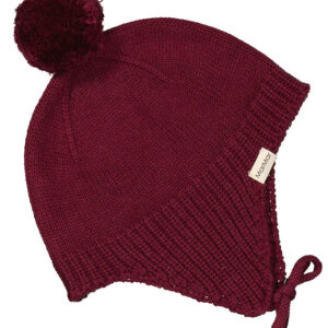 MarMar Hue - Strik - Alym - Deep Ruby