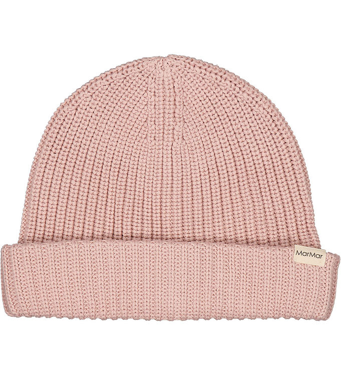 MarMar Hue - Strik - Atlas - Rose Powder