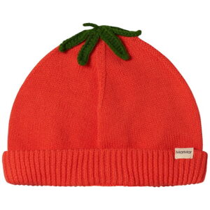 MarMar Hue - Strik - Atlas - Tomato