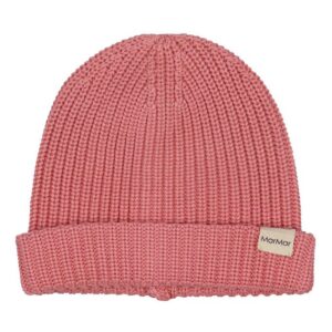 MarMar Hue - Strikket - Atlas - Pink Delight