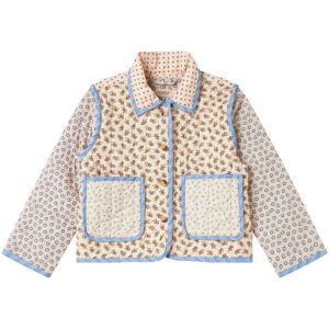 MarMar Jakke - Joplin - Autumn Mix