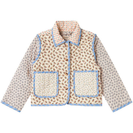 MarMar Jakke - Joplin - Autumn Mix