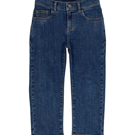 MarMar Jeans - Pallas N - Dark Indigo