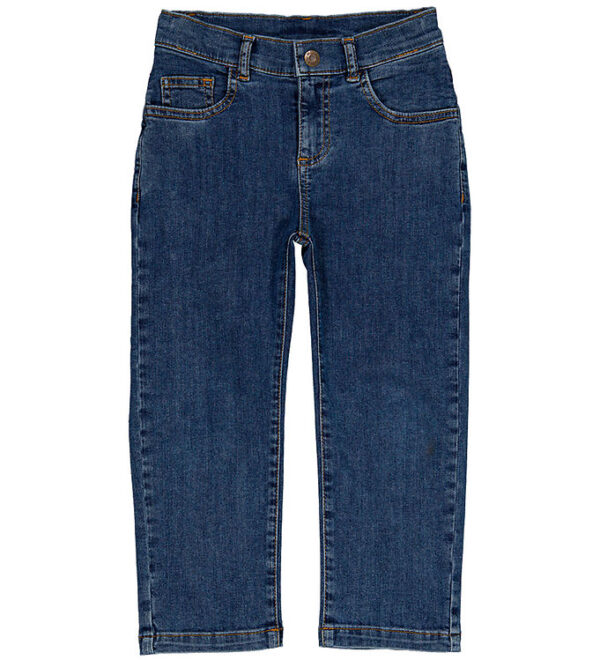 MarMar Jeans - Pallas N - Dark Indigo