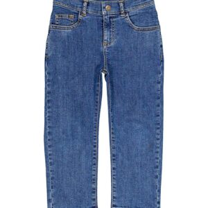 MarMar Jeans - Palm - Mid Indigo