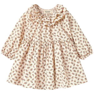 MarMar Kjole - Dalin - Japanese Flower