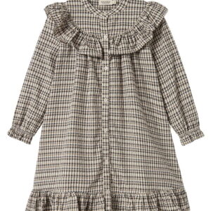 MarMar Kjole - Dalina - Pilot Navy Check