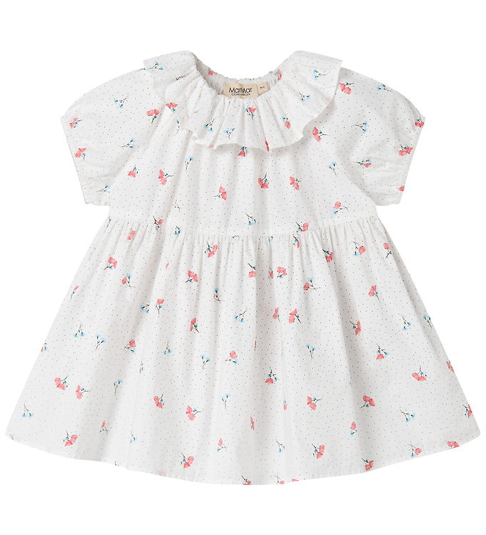MarMar Kjole - Dalino - Poppy