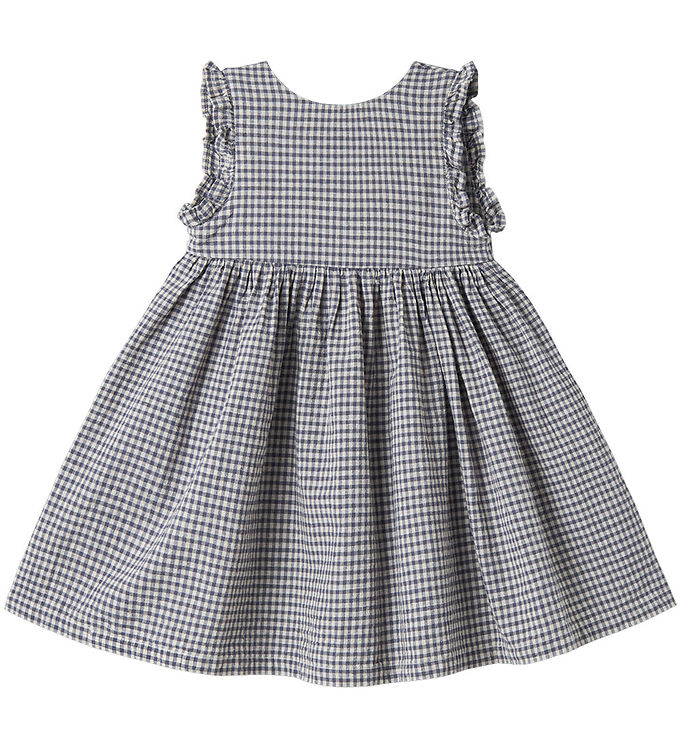 MarMar Kjole - Darame - Marine Check