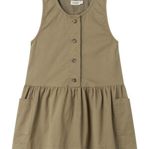 MarMar Kjole - Davo - Palm Leaves