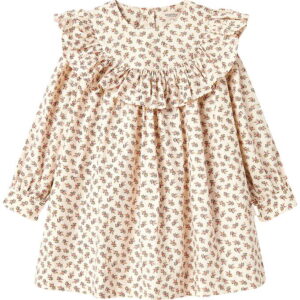 MarMar Kjole - Drine - Japanese Flower