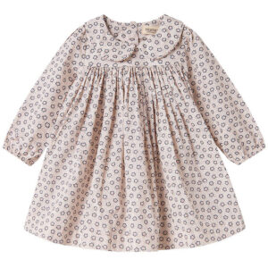 MarMar Kjole - Dulla - Autumn Flower