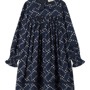 MarMar Kjole - Dulla - French Flower