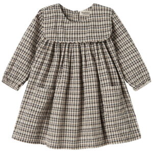 MarMar Kjole - Dulle - Pilot Navy Check