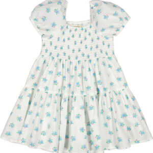 MarMar Kjole - Dyman - Summer Bouquet