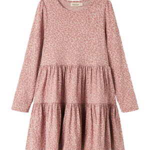 MarMar Kjole - Leo Dolly - Rose Dust Leo