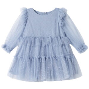 MarMar Kjole - Tyl - Dalvina - Lupine