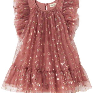 MarMar Kjole - Tyl - Daya - Bow