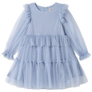 MarMar Kjole - Tyl - Doth - Lupine