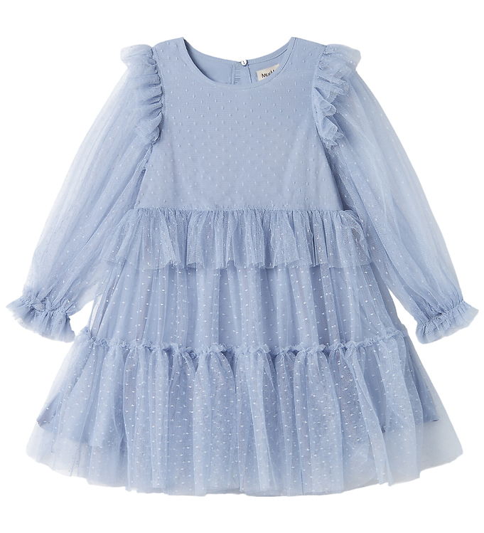 MarMar Kjole - Tyl - Doth - Lupine