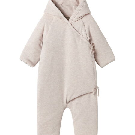 MarMar Køredragt - Rex - Noos - Lysebeigemeleret