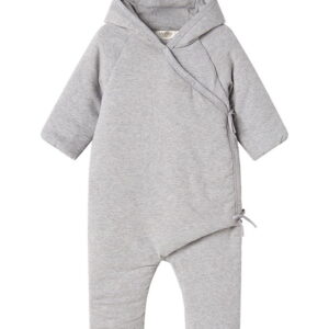 MarMar Køredragt - Rex - Noos - Lysegråmeleret